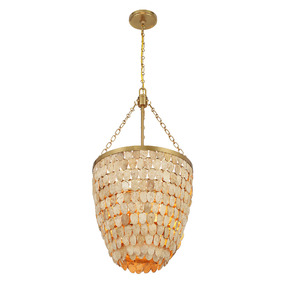 Catalan Pendant