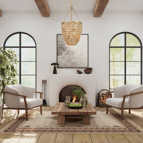 Catalan Pendant by Savoy House