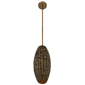 Tierra Brisa Pendant