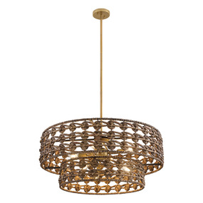 Silencio Pendant