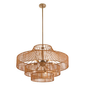 Medlock Outdoor Chandelier