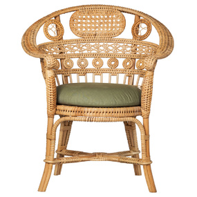 Eugenie Armchair