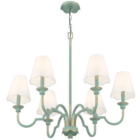 Cheshire Chandelier