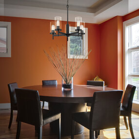 Winslett Chandelier