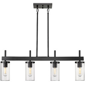 Winslett Kitchen Island Linear Pendant