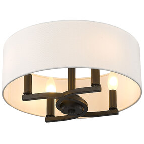 Eliana Semi Flush Ceiling