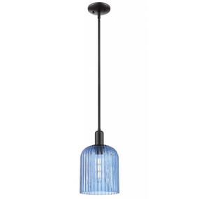 Bridal Veil Stem Hung Pendant