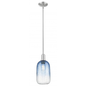 Brookhaven Cloche Stem Hung Pendant