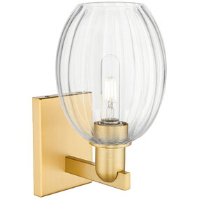 Preston Bulb Wall Sconce
