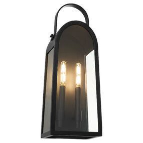 Rossi Wall Lantern