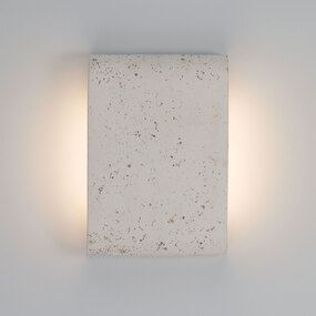 Stela Outdoor Wall Light