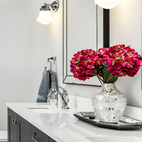 Vaughn Wall Sconce by Z-Lite