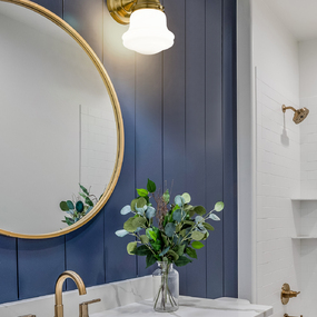 Vaughn Wall Sconce by Z-Lite
