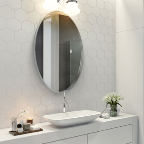 Vaughn Bathroom Vanity Light by Z-Lite