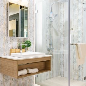 Vaughn Bathroom Vanity Light by Z-Lite