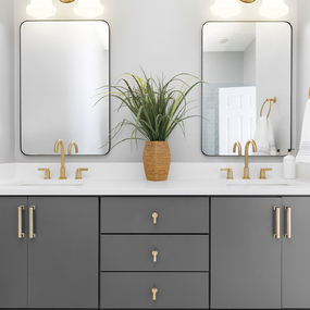 Vaughn Bathroom Vanity Light by Z-Lite