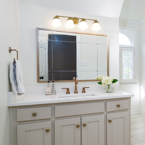 Vaughn Bathroom Vanity Light by Z-Lite