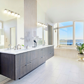 Vaughn Bathroom Vanity Light by Z-Lite