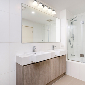 Vaughn Bathroom Vanity Light by Z-Lite