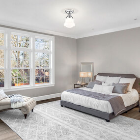 Vaughn Ceiling Light by Z-Lite