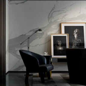 Grammercy Park Floor Lamp by Z-Lite