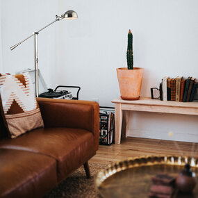 Grammercy Park Floor Lamp by Z-Lite