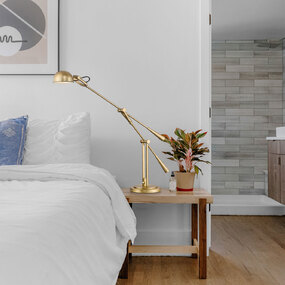 Grammercy Park Table Lamp by Z-Lite