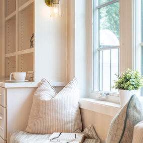 Thayer Wall Sconce by Z-Lite