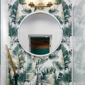 Thayer Bathroom Vanity Light by Z-Lite