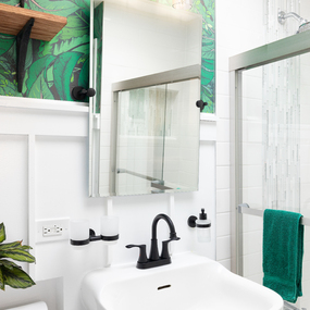 Thayer Bathroom Vanity Light by Z-Lite