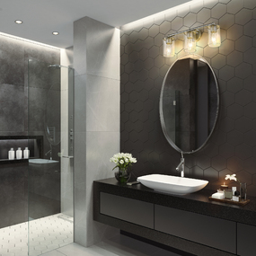 Thayer Bathroom Vanity Light by Z-Lite
