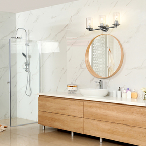 Thayer Bathroom Vanity Light by Z-Lite