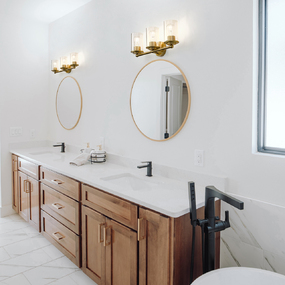 Thayer Bathroom Vanity Light by Z-Lite