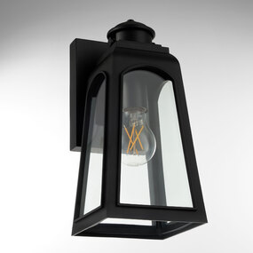 Francis Outdoor Wall Light