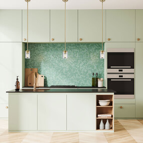 Thayer Mini Pendant by Z-Lite