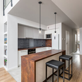 Thayer Mini Pendant by Z-Lite