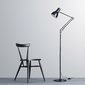 Type 75 Floor Lamp by Anglepoise