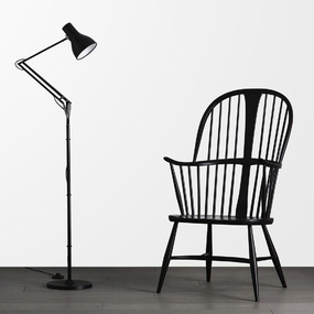 Type 75 Floor Lamp by Anglepoise