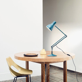 Type 75 Desk Lamp Margaret Howell Edition