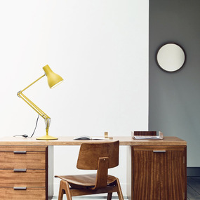 Type 75 Desk Lamp Margaret Howell Edition by Anglepoise