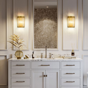 Carnaby Wall Sconce by Z-Lite