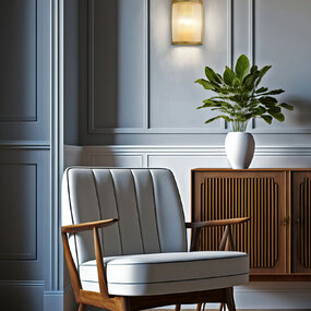 Carnaby Wall Sconce by Z-Lite