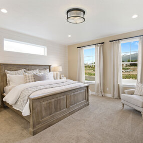 Carnaby Round Ceiling Flush Light by Z-Lite