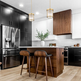 Carnaby Mini Pendant by Z-Lite