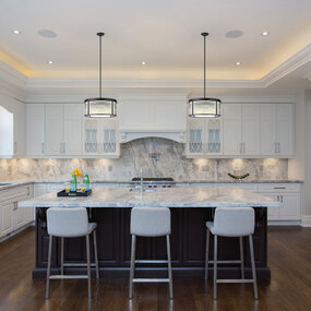 Carnaby Pendant by Z-Lite
