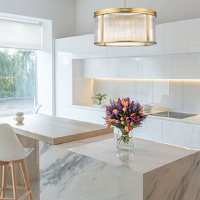 Carnaby Pendant by Z-Lite