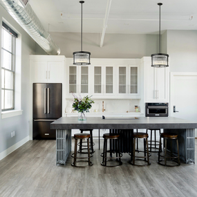 Carnaby Pendant by Z-Lite