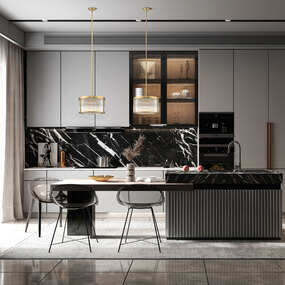 Carnaby Pendant by Z-Lite