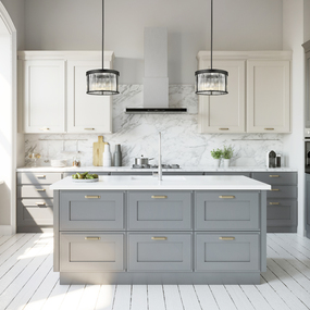 Carnaby Pendant by Z-Lite