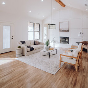 Carnaby Pendant by Z-Lite